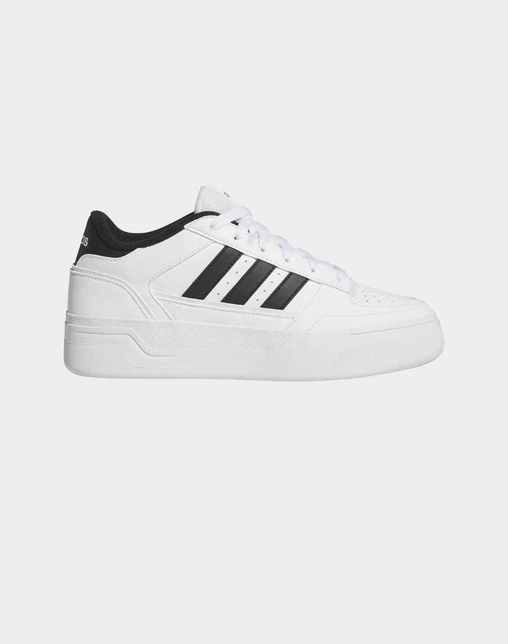 ADIDAS BREAK START BOLD W JP7526-WHITE White