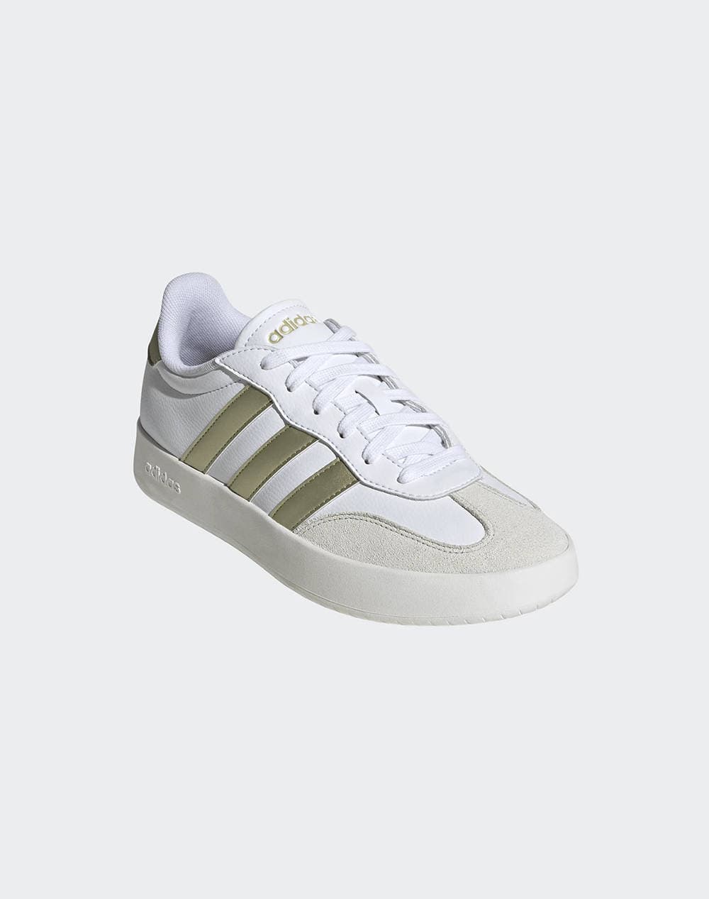 Women's Sneakers Adidas White