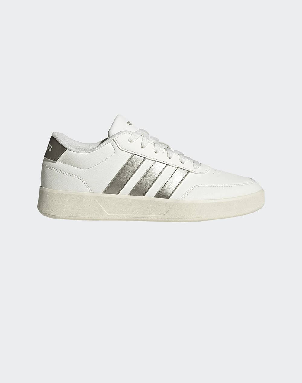 Women's Sneakers Adidas Ecru