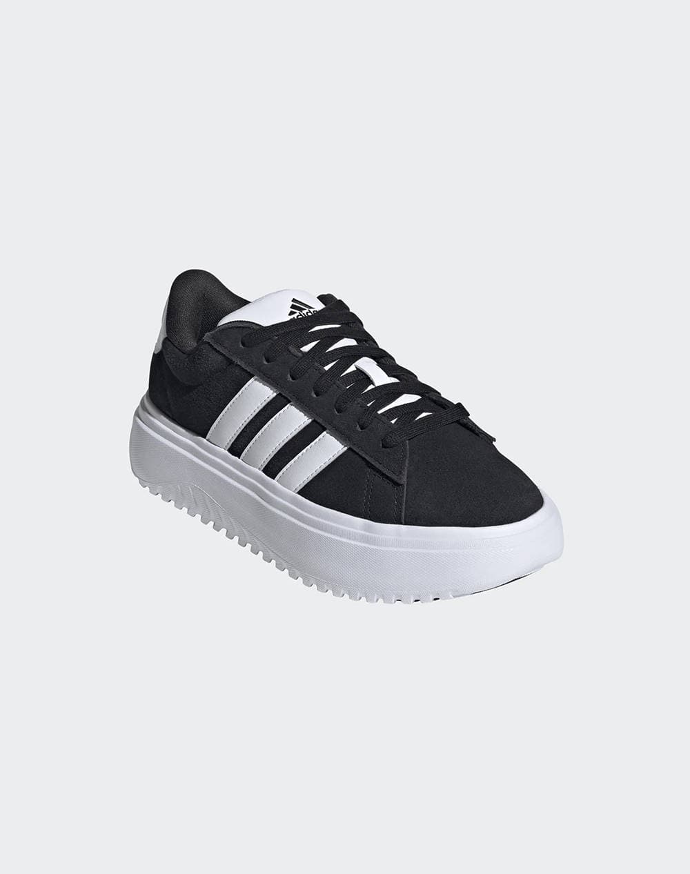 Women's Sneakers Adidas Black