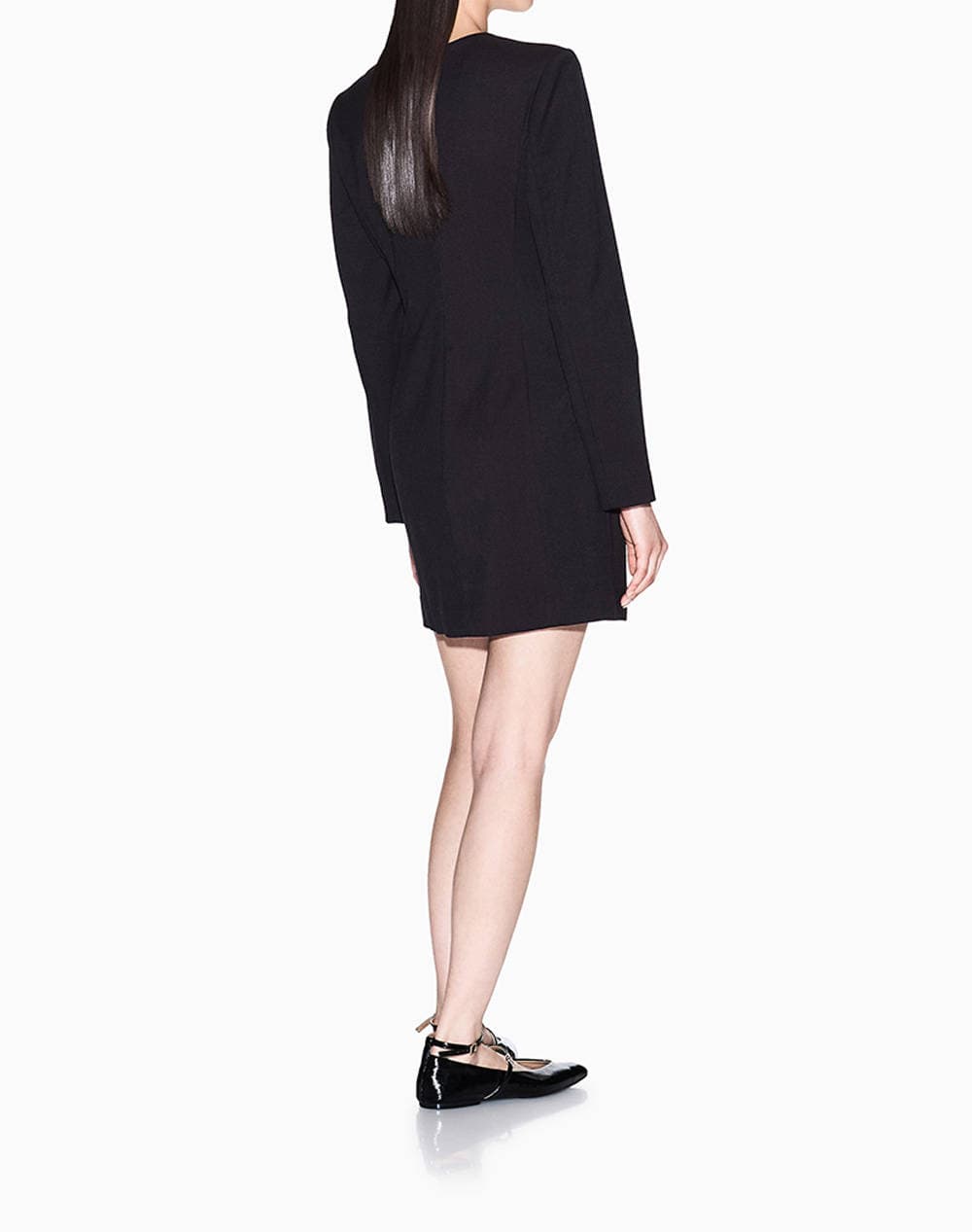 Women's Dresses Armani Exchange Black