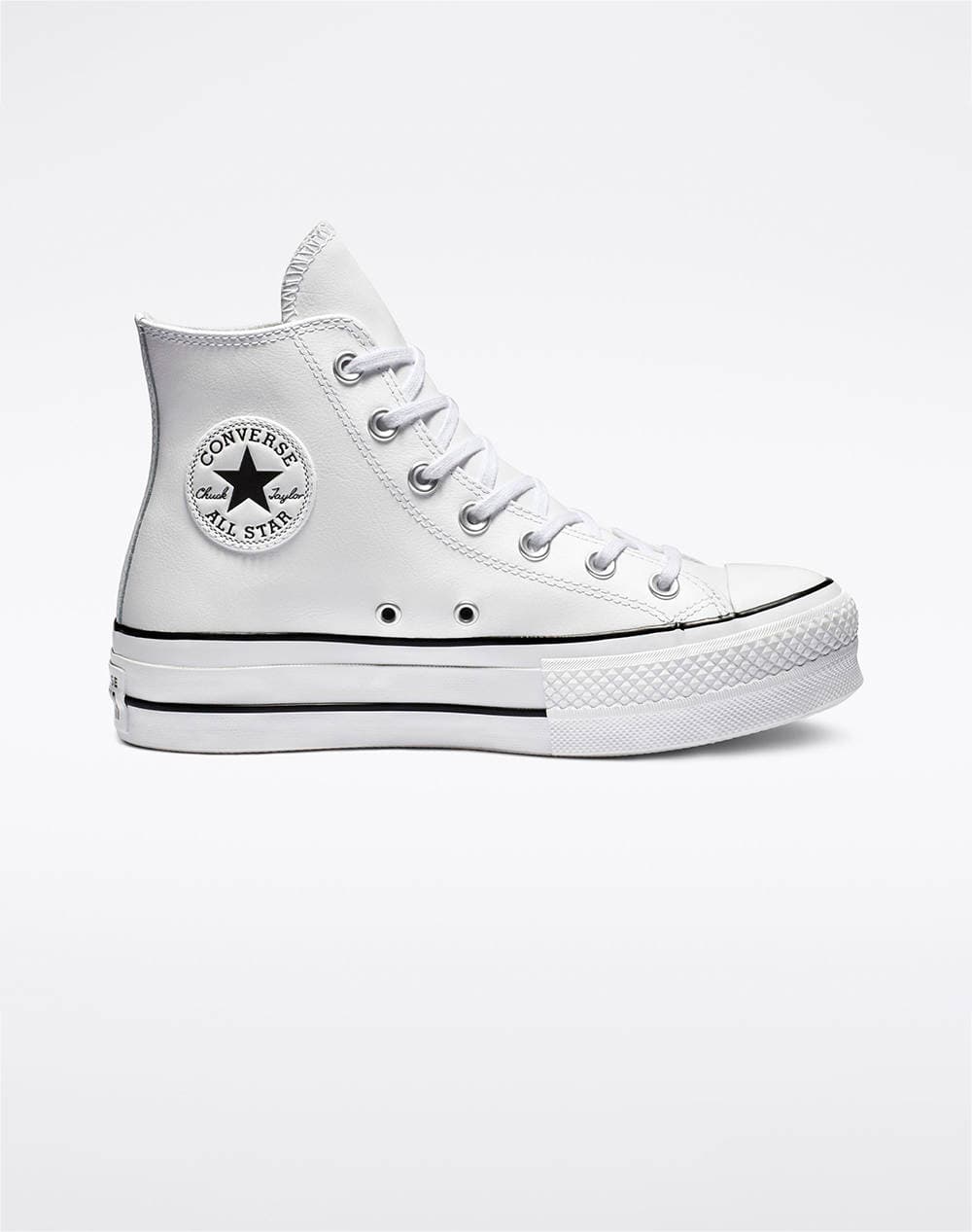 Women's Sneakers Converse White