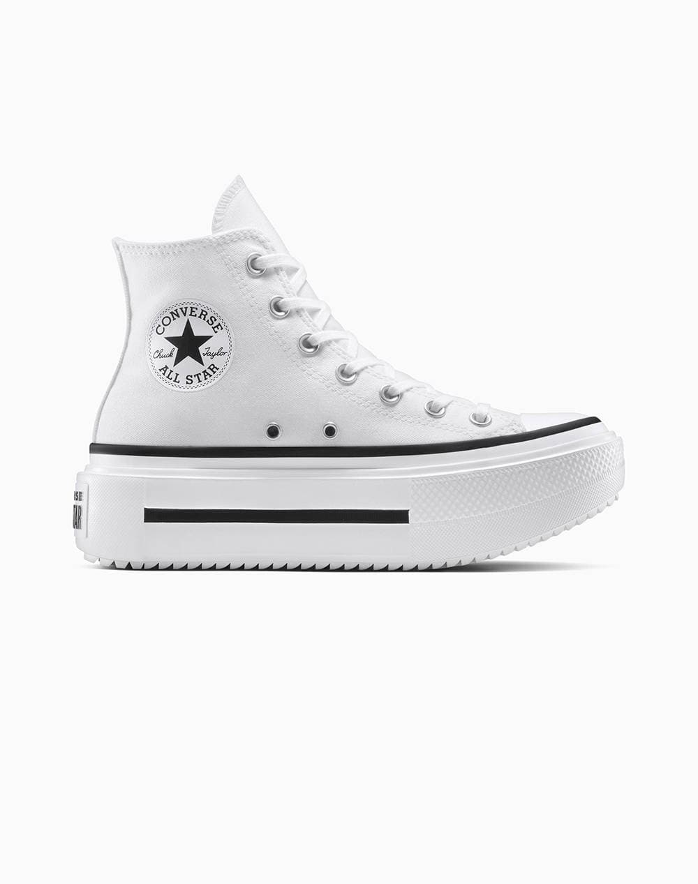 Women's Sneakers Converse White