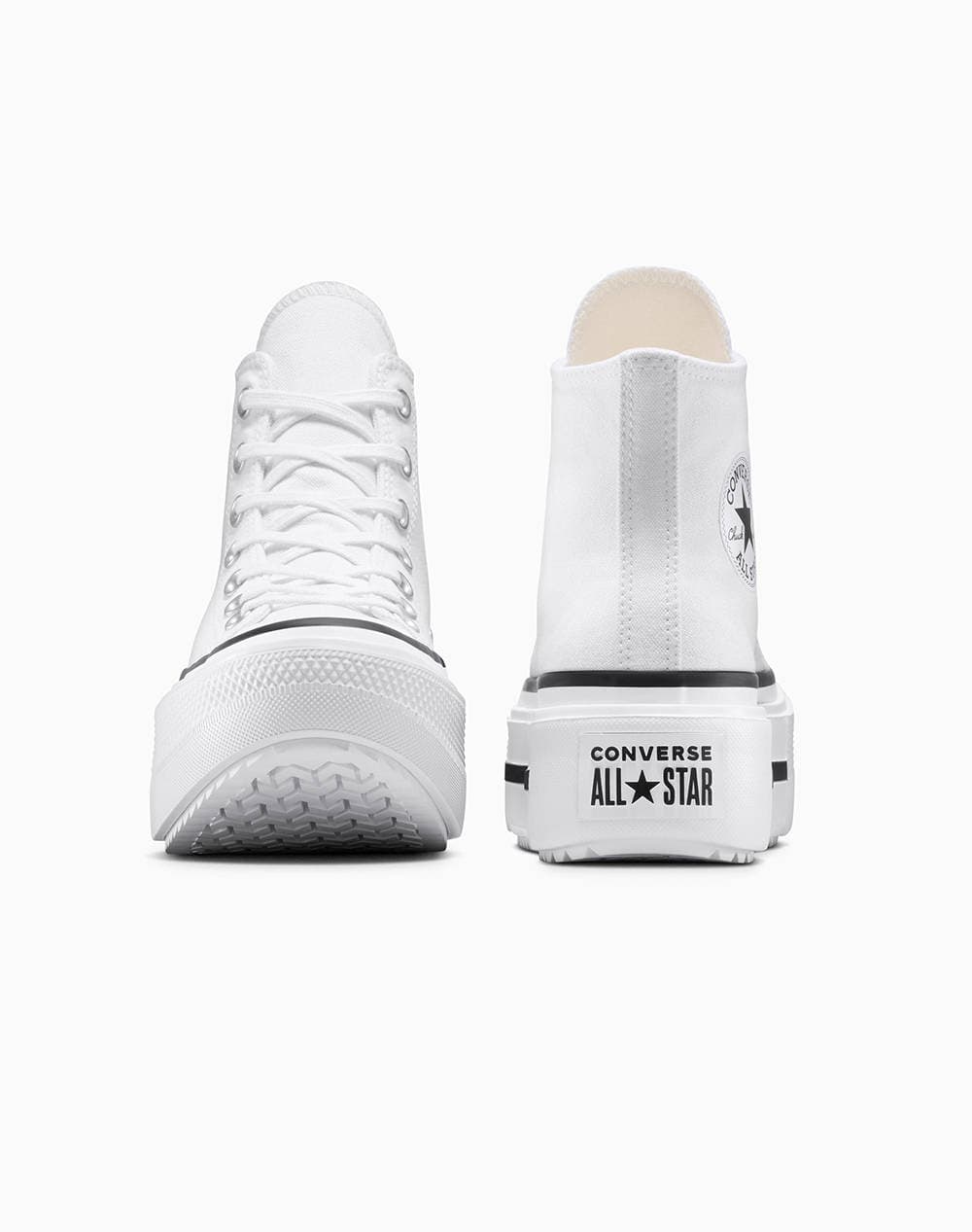 Women's Sneakers Converse White
