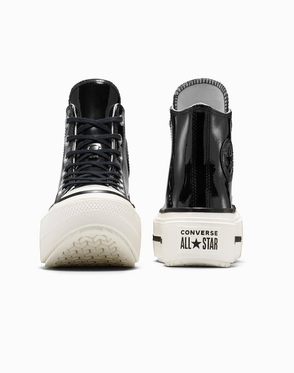 Women's Sneakers Converse Black