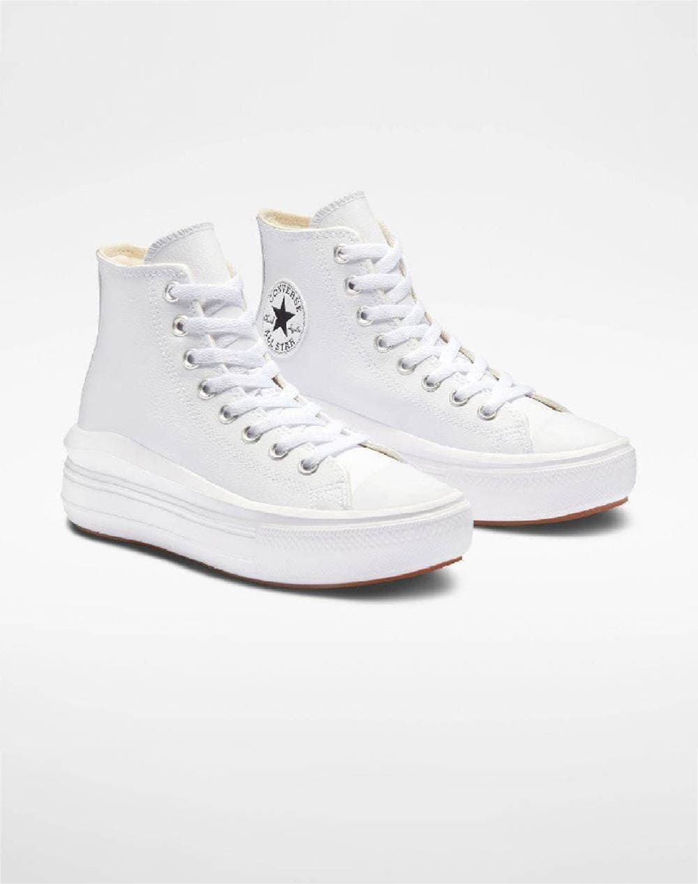 Women's Sneakers Converse White
