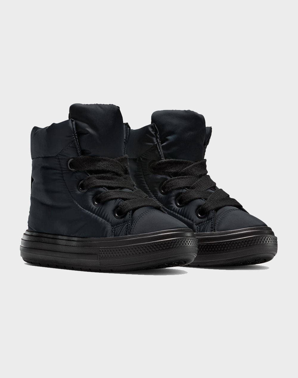 Women's Boots Converse Black