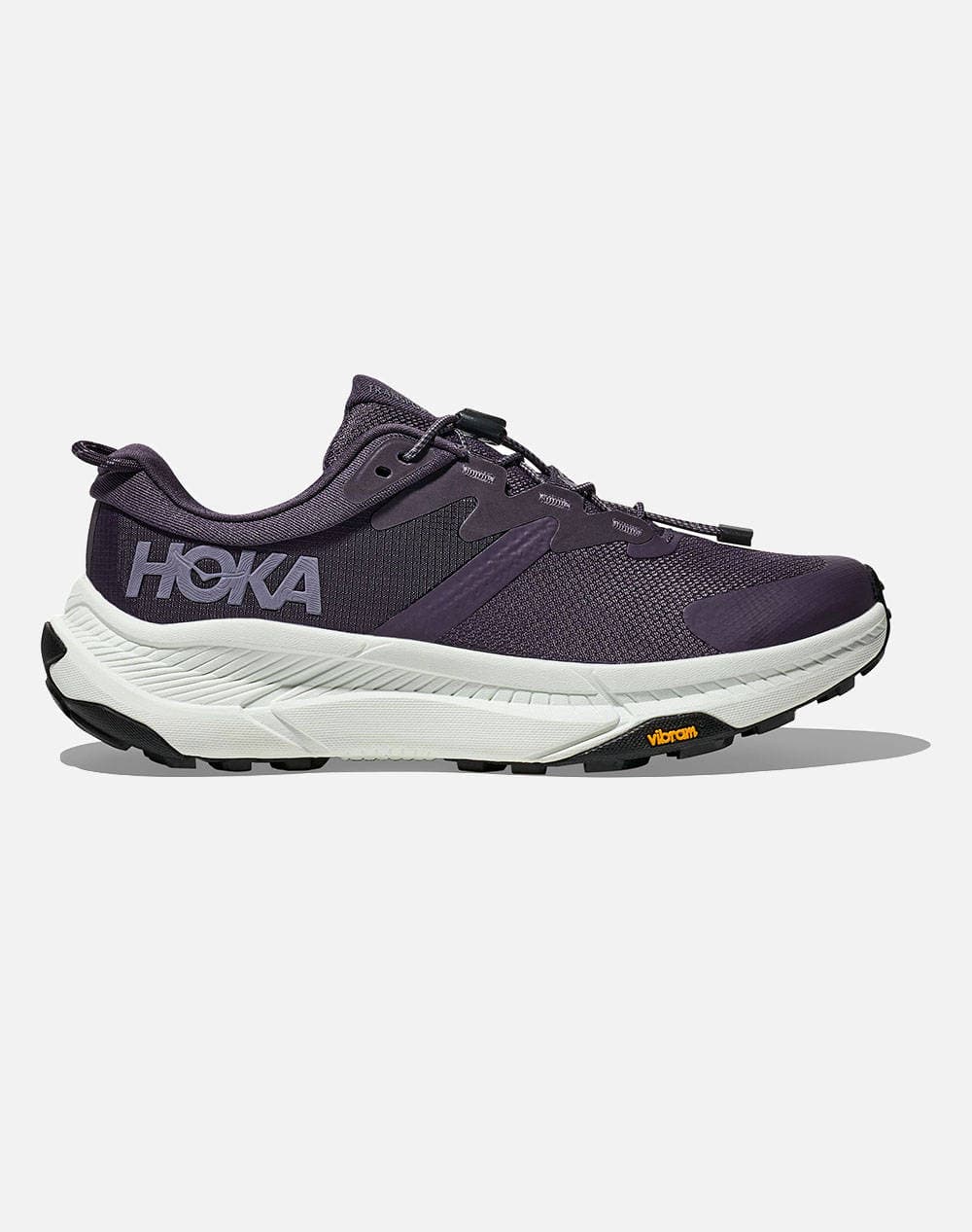 Women's Sneakers Hoka Purple