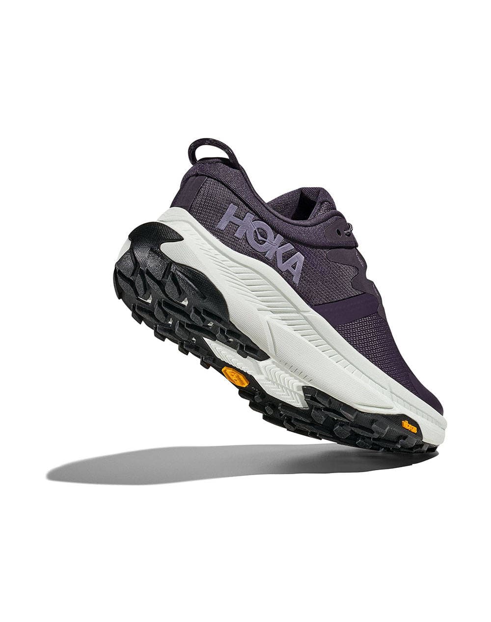 Women's Sneakers Hoka Purple