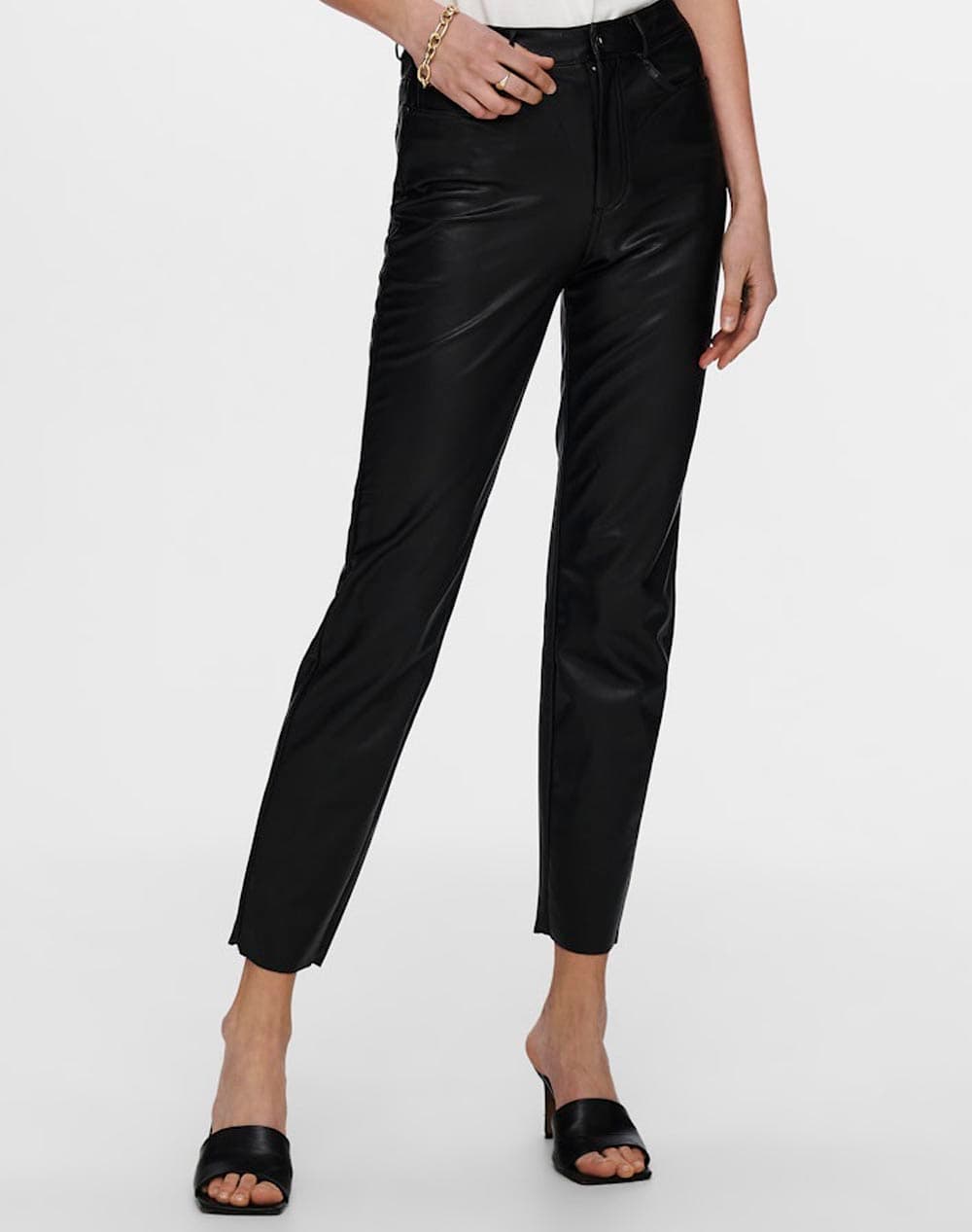 Women's Pants Only Black