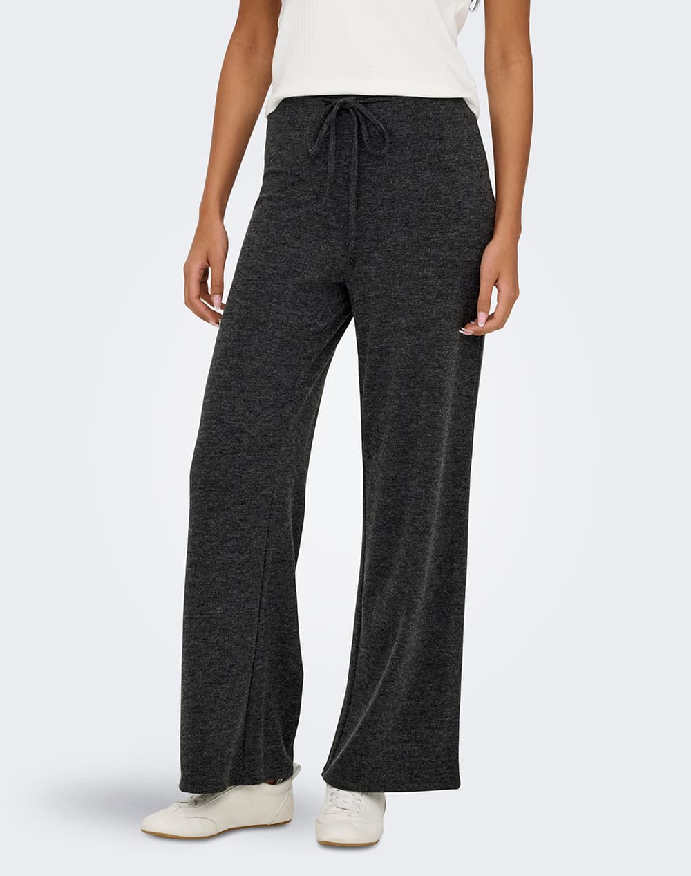 Women's Pants Only Gray