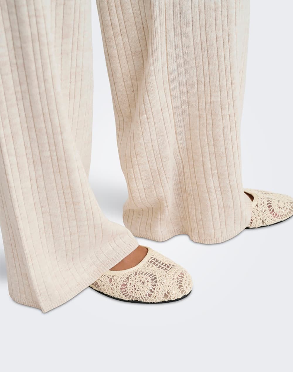 Women's Tracksuits Only Ecru