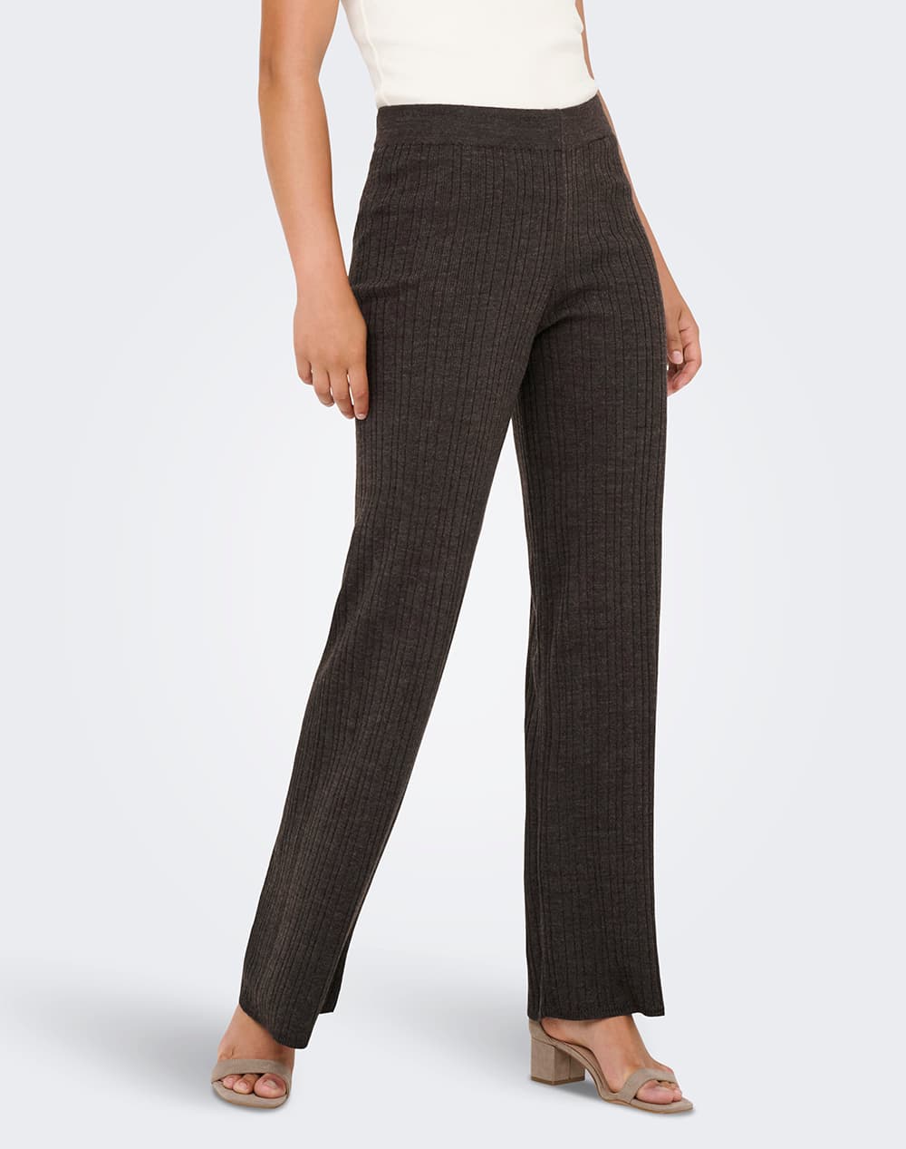 Women's Tracksuits Only Brown