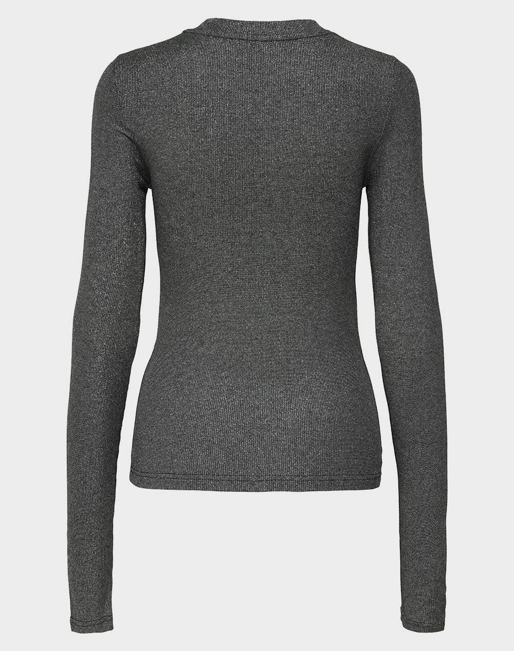Women's Knitwear Only Gray