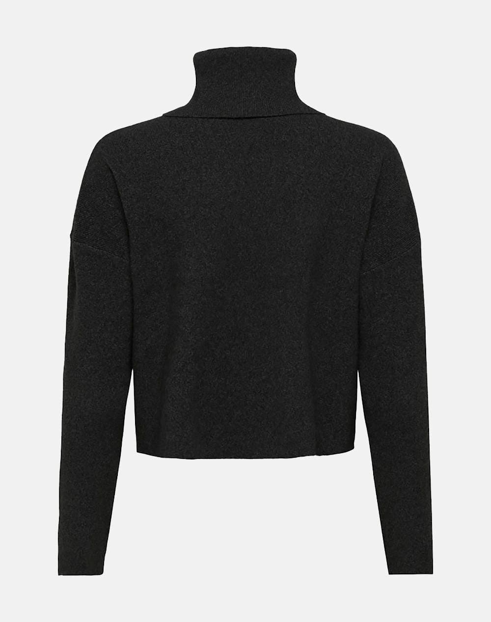 Women's Knitwear Only Black