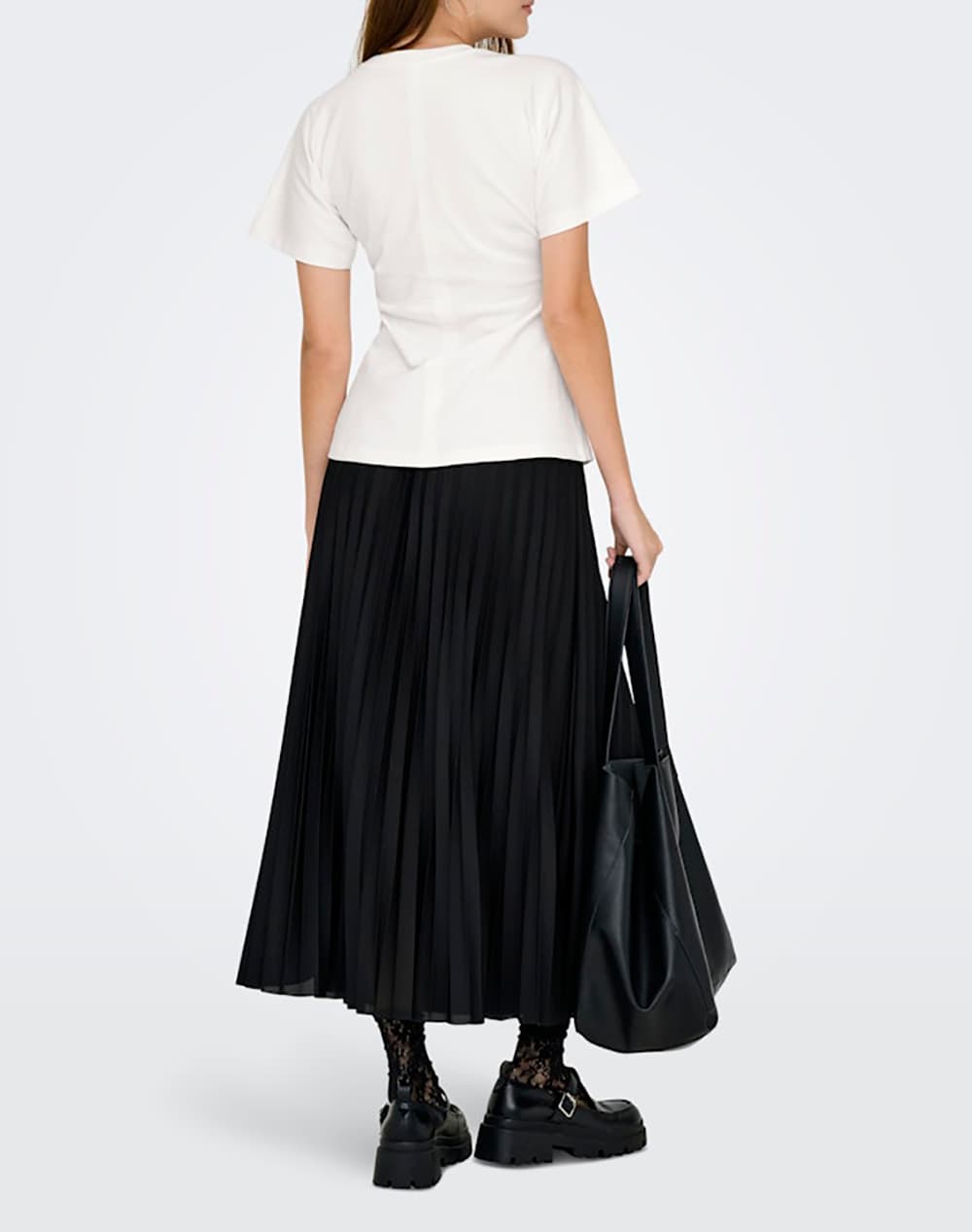 Women's Tops Only White