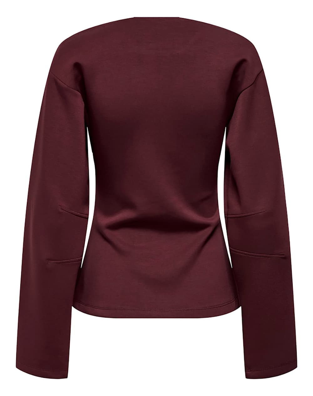 Women's Sweatshirts Only Brown