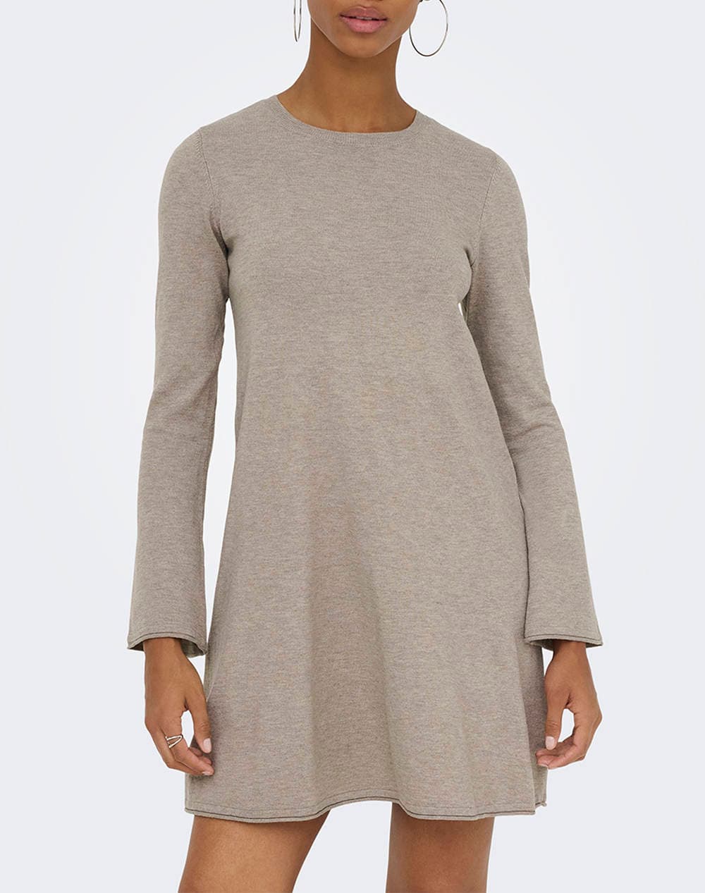 Women's Dresses Only Gray