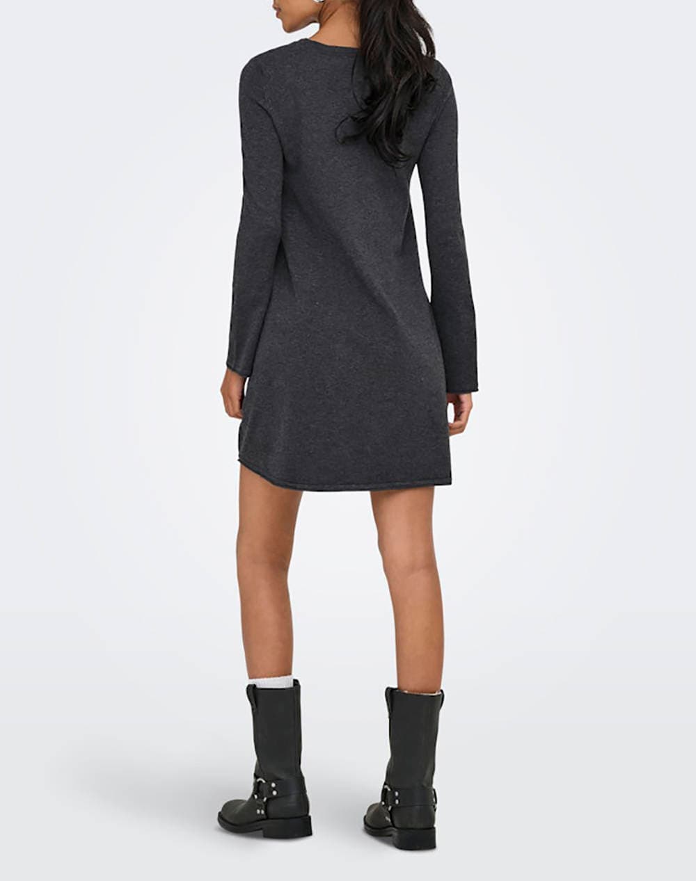 Women's Dresses Only Gray