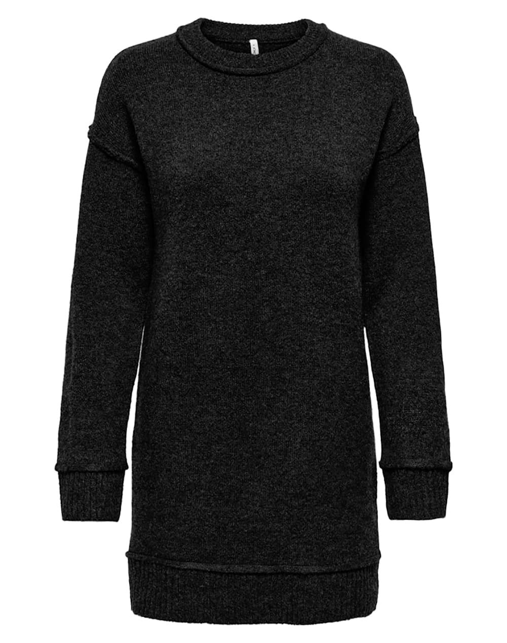 Women's Dresses Only Black