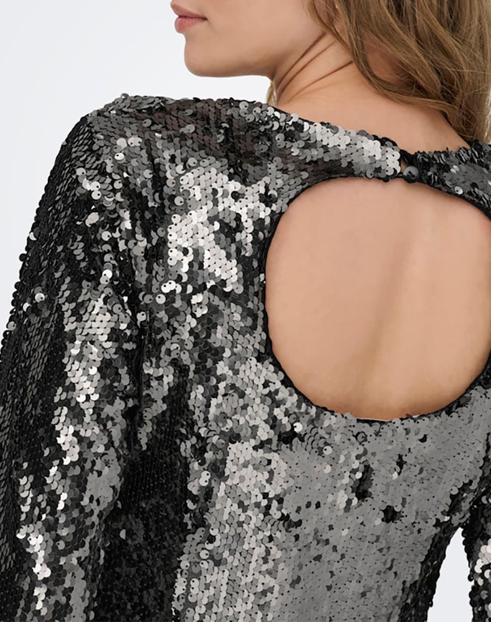 Women's Dresses Only Silver