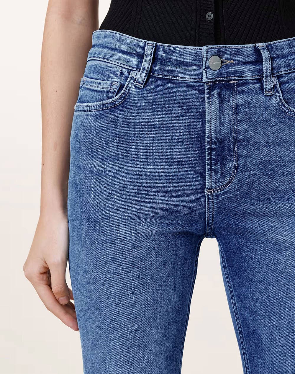 Women's Jeans All Saints Blue