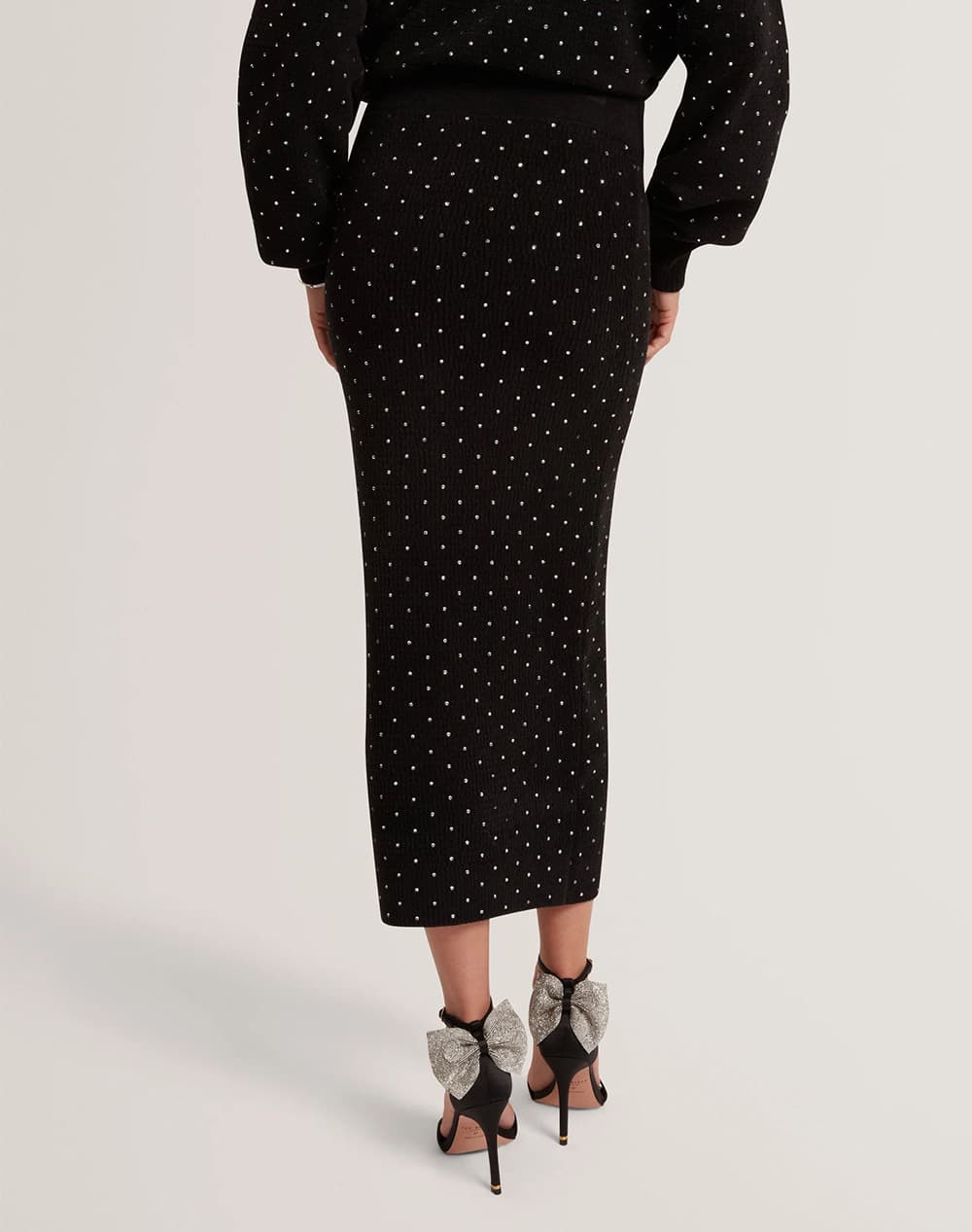 Women's Midi Skirts Ted Baker Black