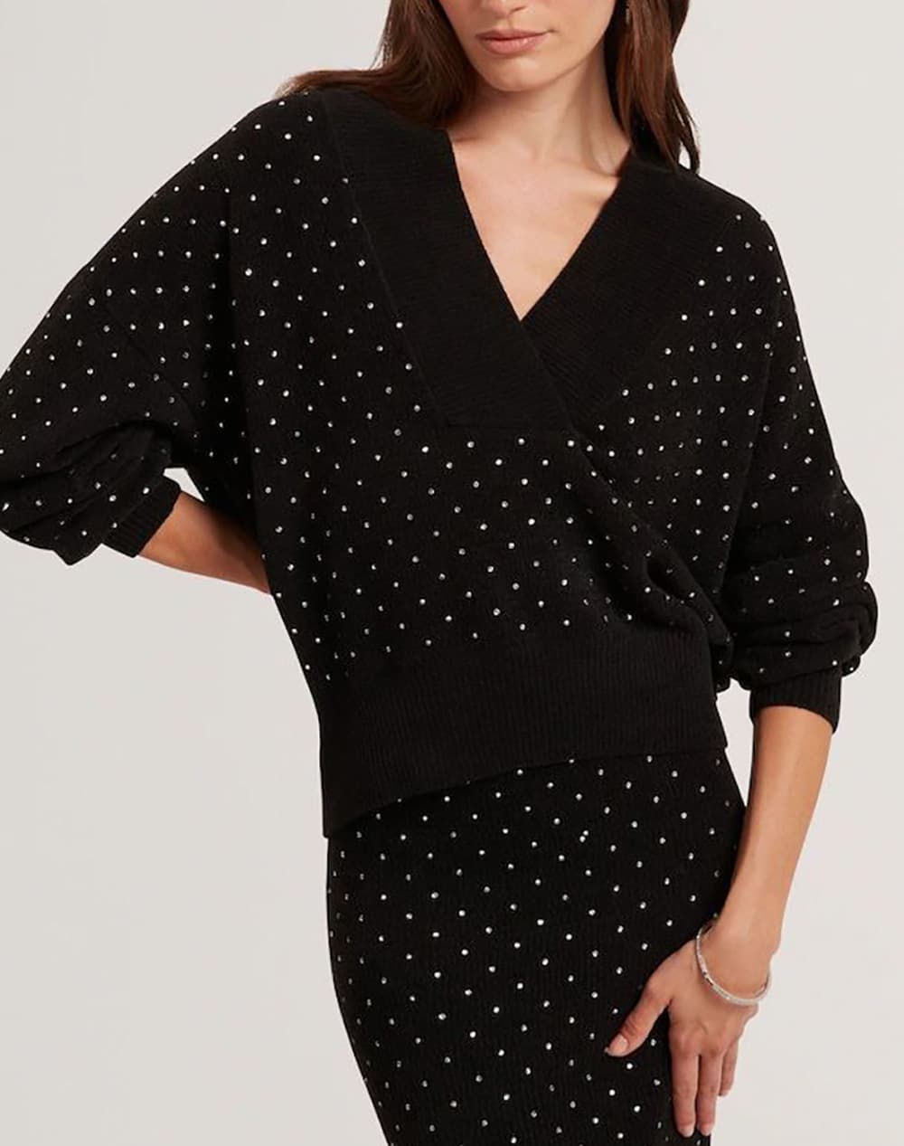 Women's Knitwear Ted Baker Black