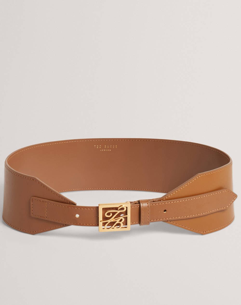 Women's Belts Ted Baker Beige