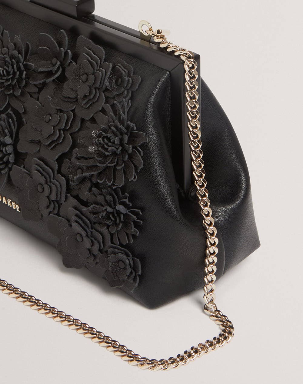 Women's Clutches Ted Baker Black