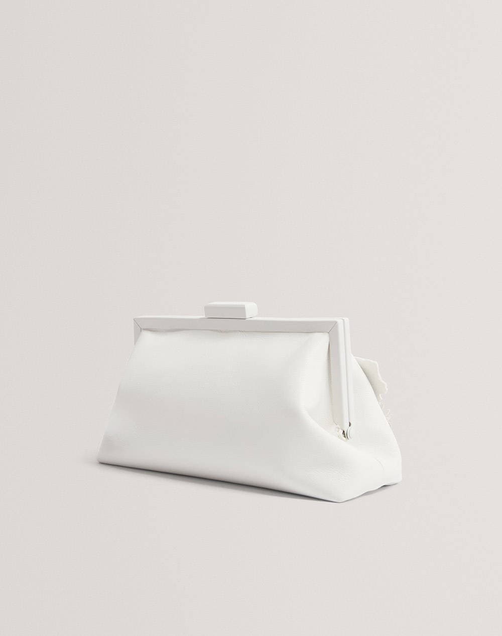 Women's Clutches Ted Baker White