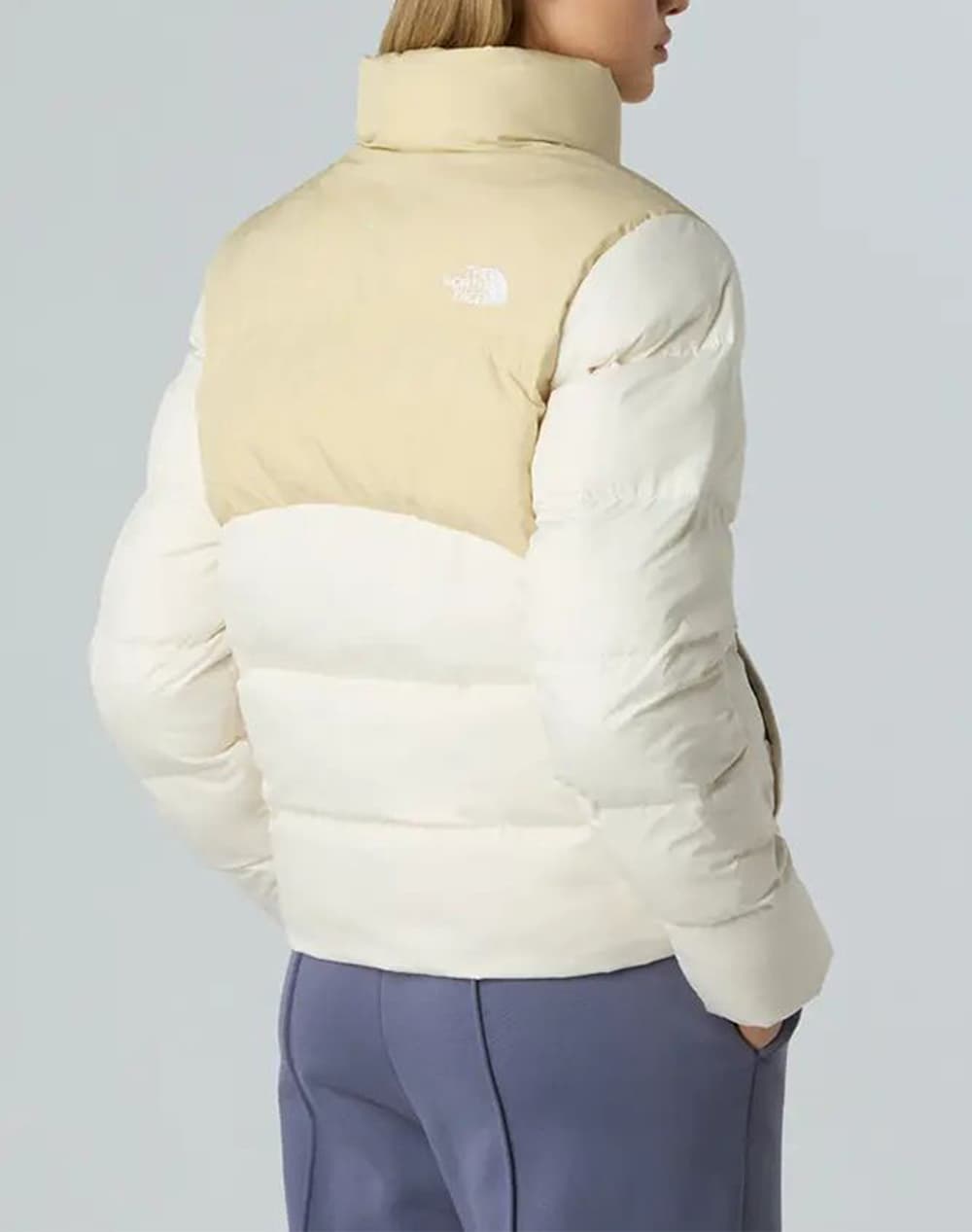 Women's Jackets The North Face Ecru
