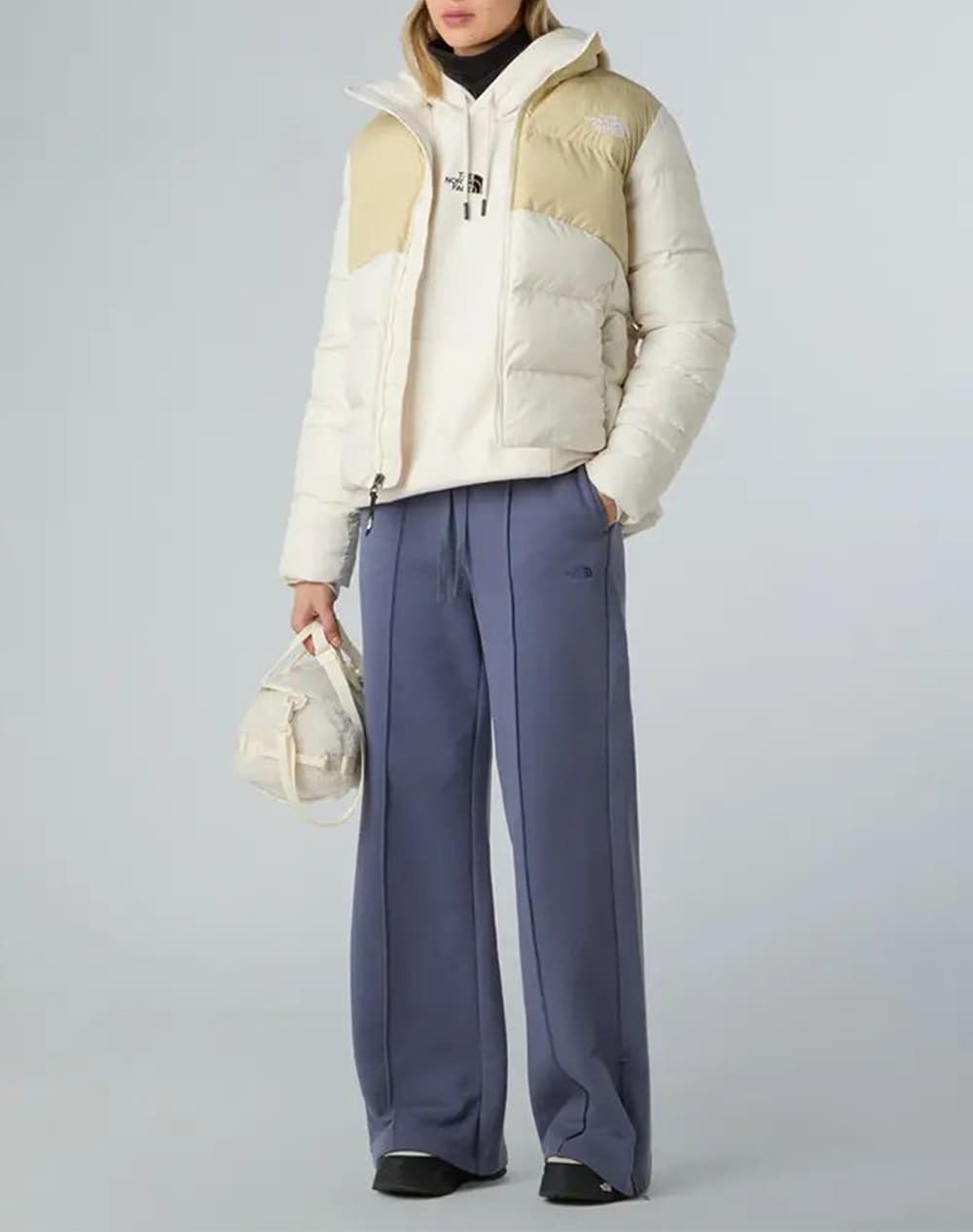 Women's Jackets The North Face Ecru