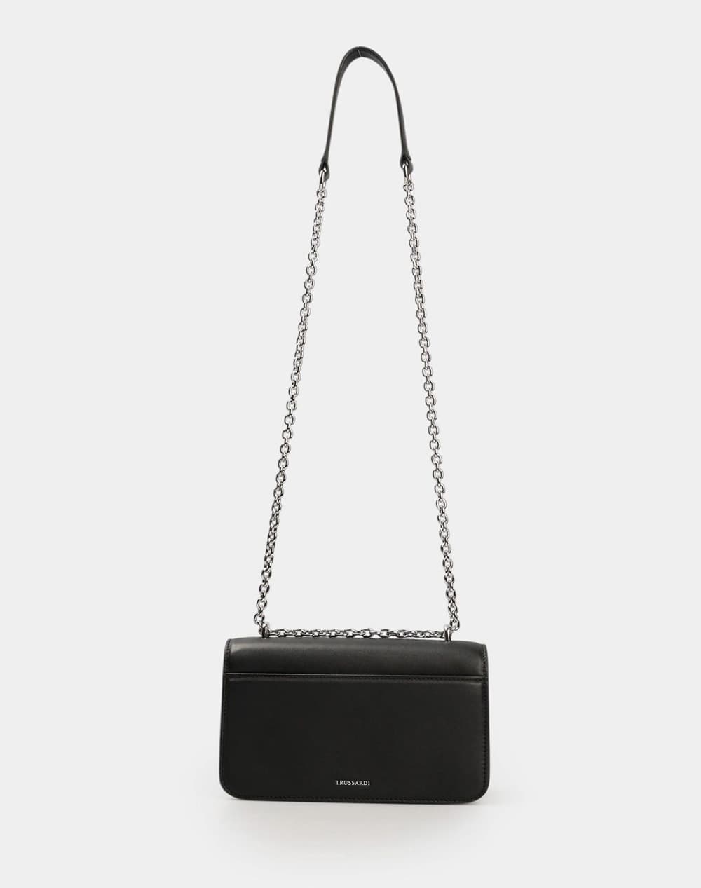 Women's Bags Trussardi Black