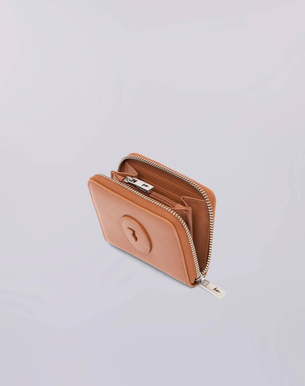 Women's Wallets Trussardi Beige