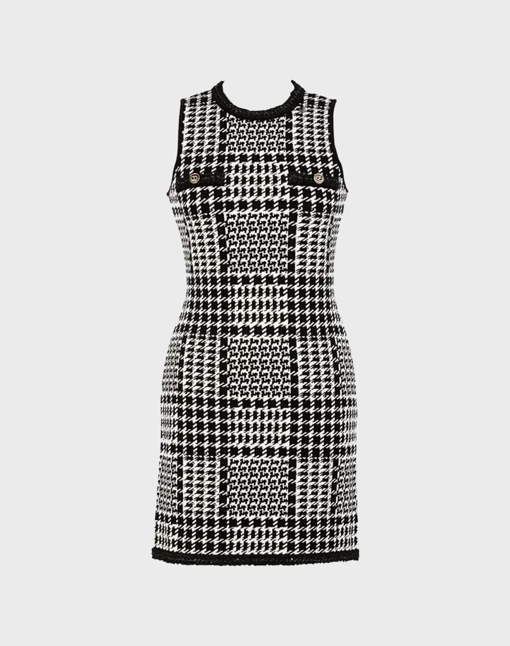 TWINSET ΦΟΡΕΜΑ 252TT3042-12907 Mixed