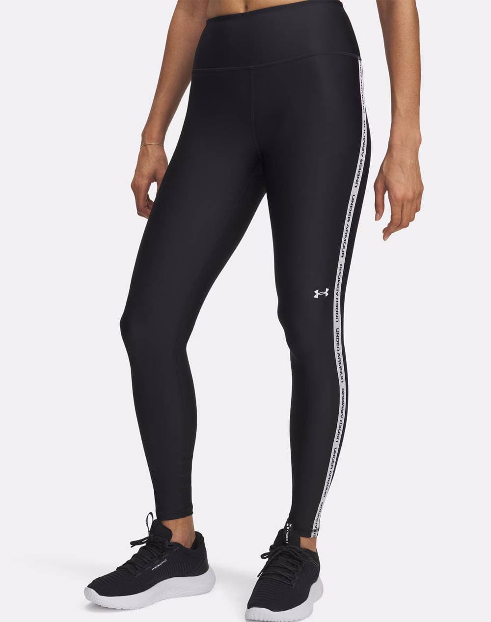 Under Armour Γυναικείο Κολάν Tape Legging