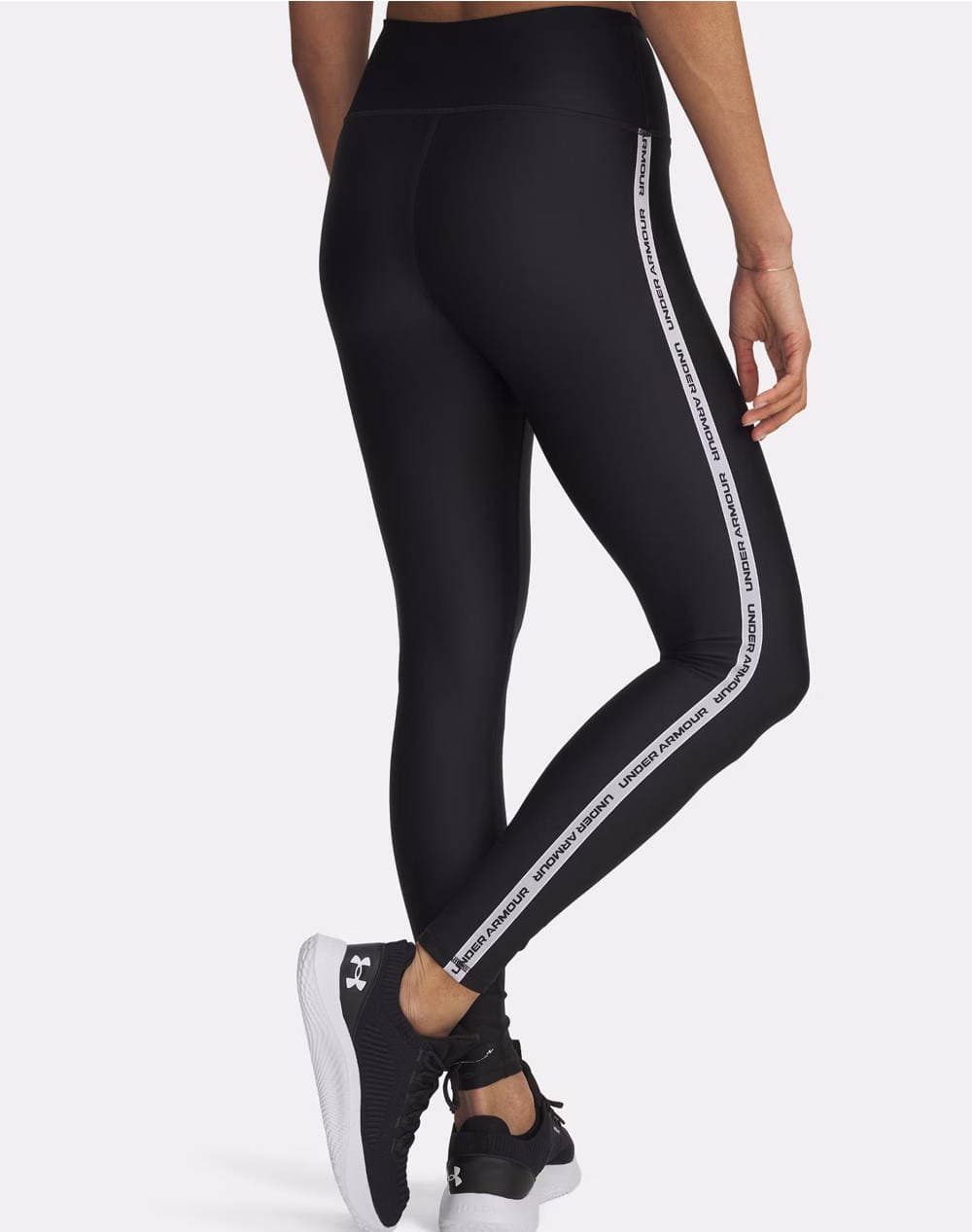 Under Armour Γυναικείο Κολάν Tape Legging