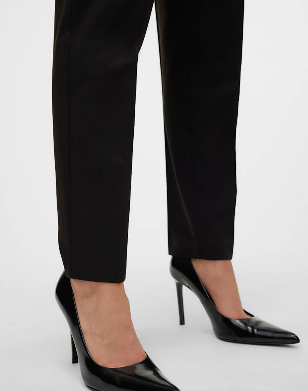 Women's Pants Vero Moda Black