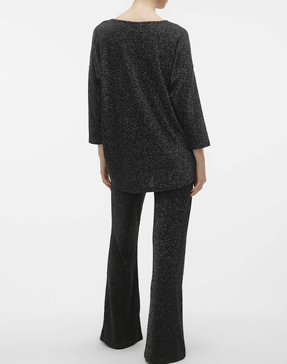 Women's Pants Vero Moda Black