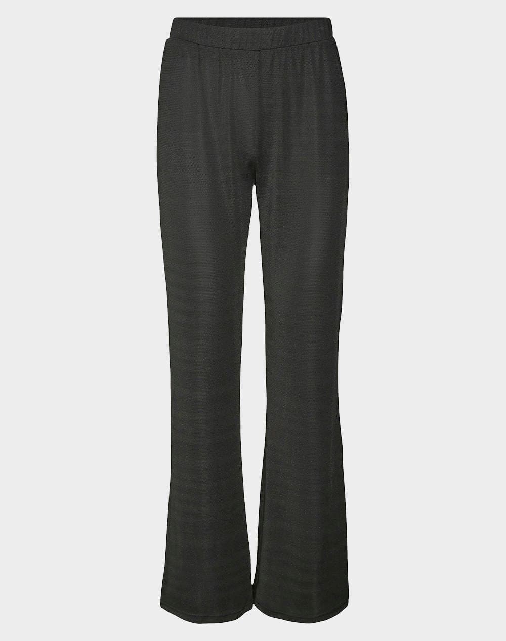 Women's Pants Vero Moda Black