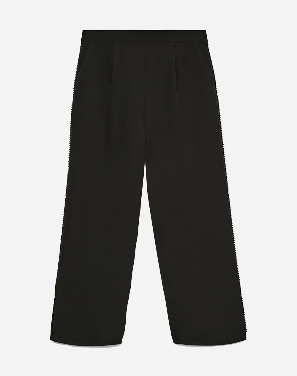 Women's Pants Vero Moda Black