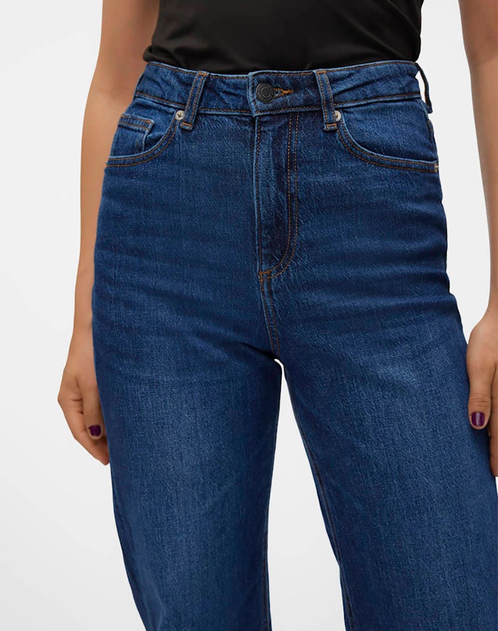 Women's Jeans Vero Moda Blue