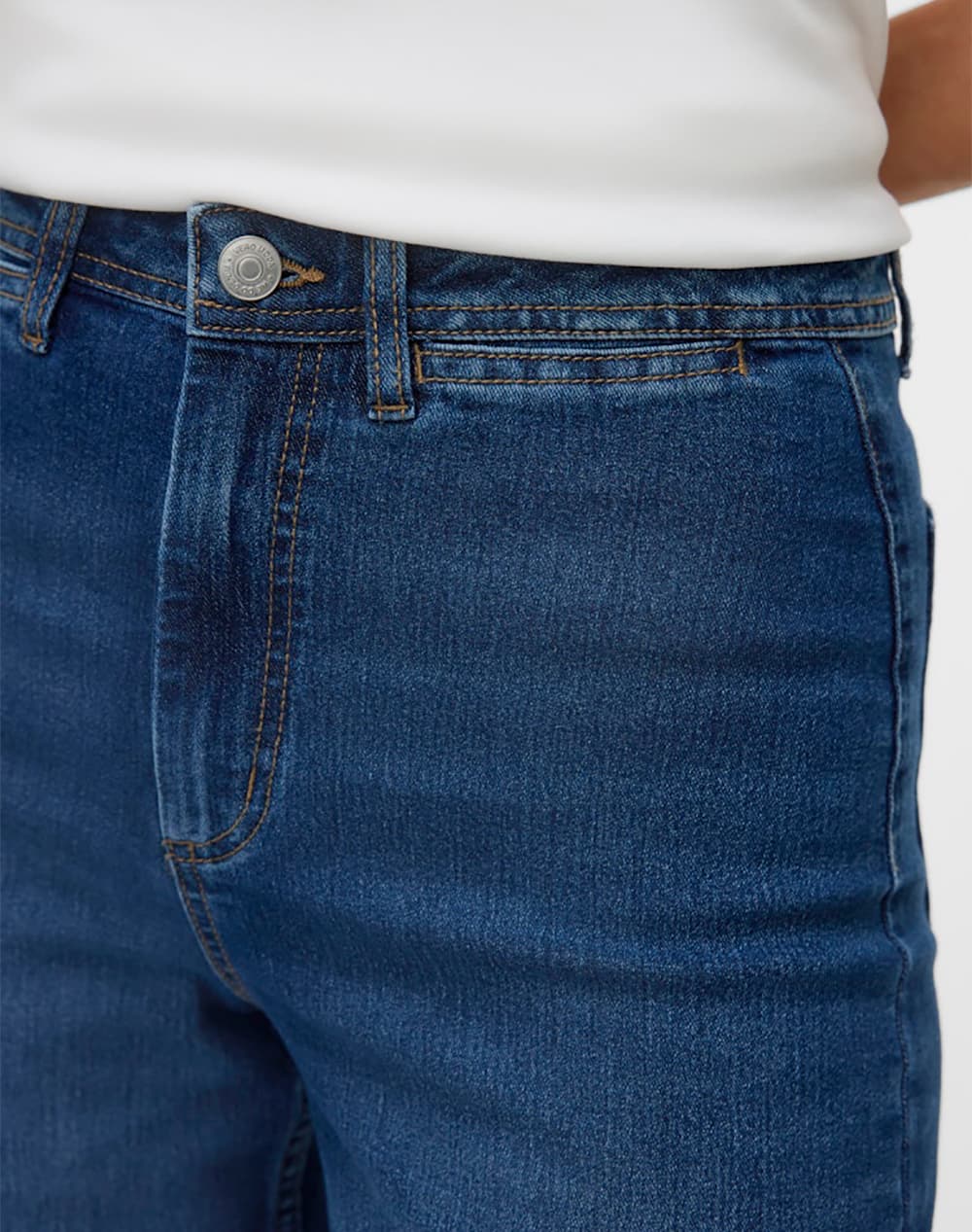 Women's Jeans Vero Moda Blue