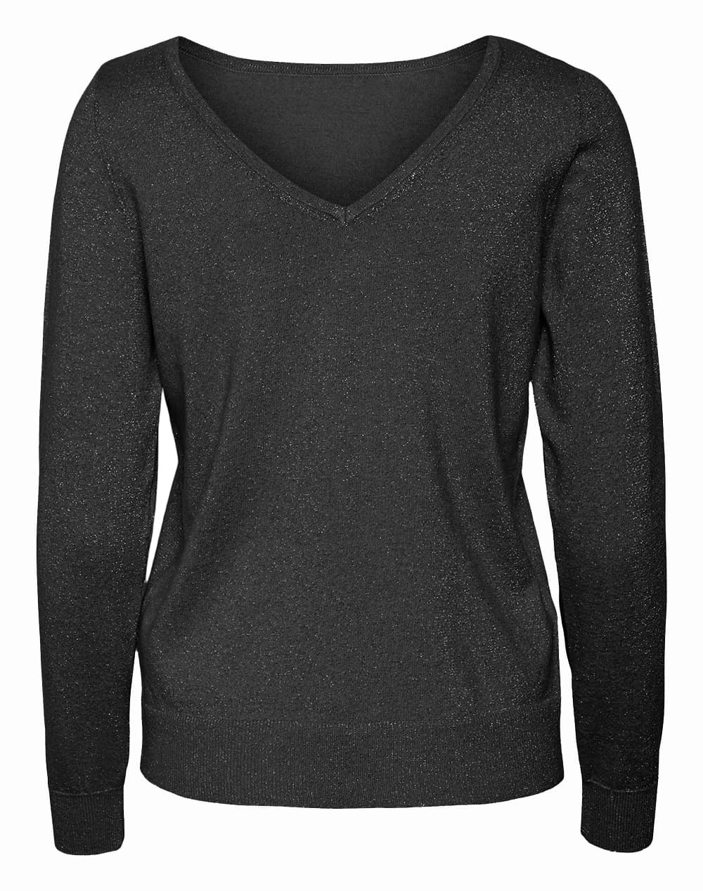 Women's Knitwear Vero Moda Black