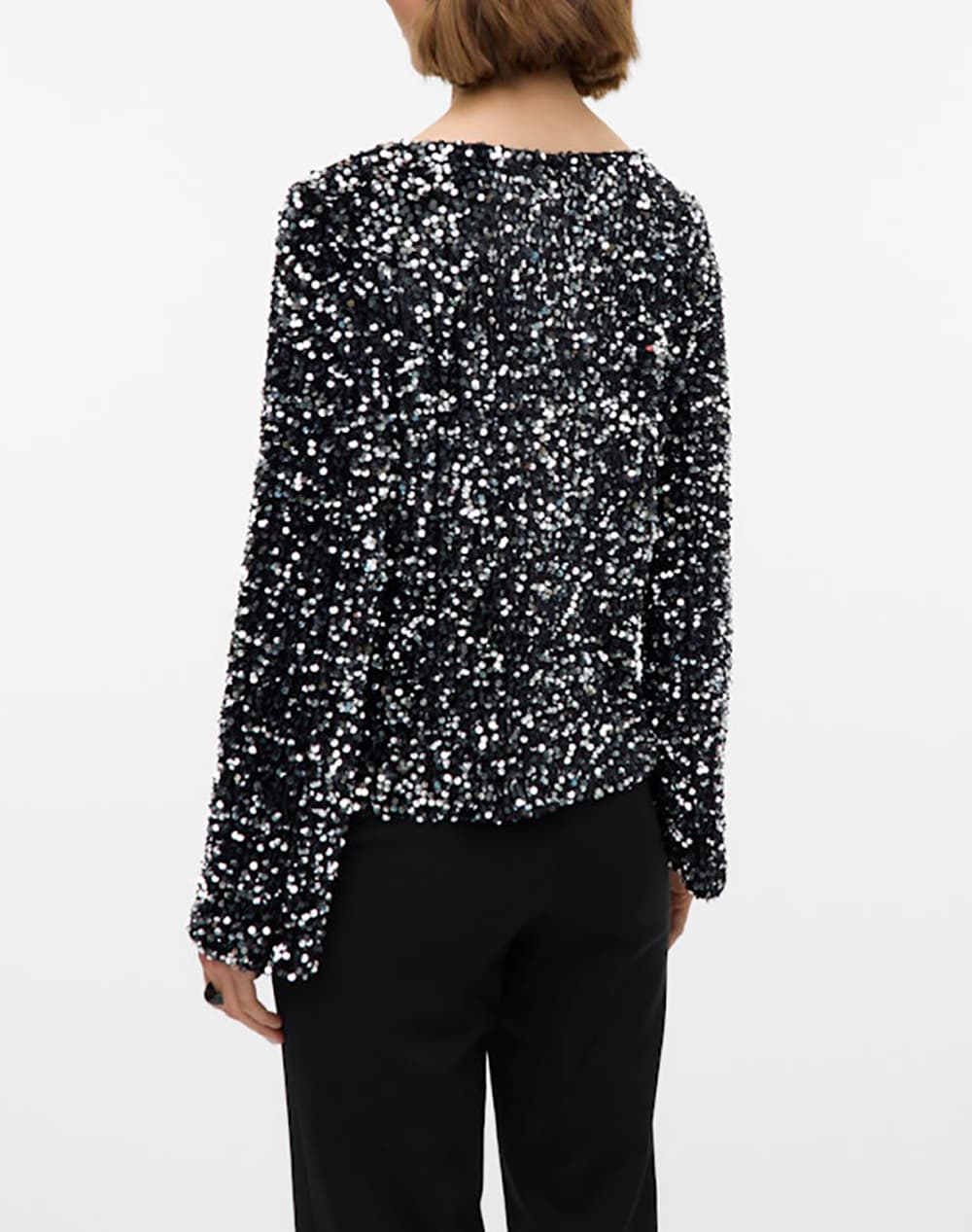 Women's Tops Vero Moda Multicolor