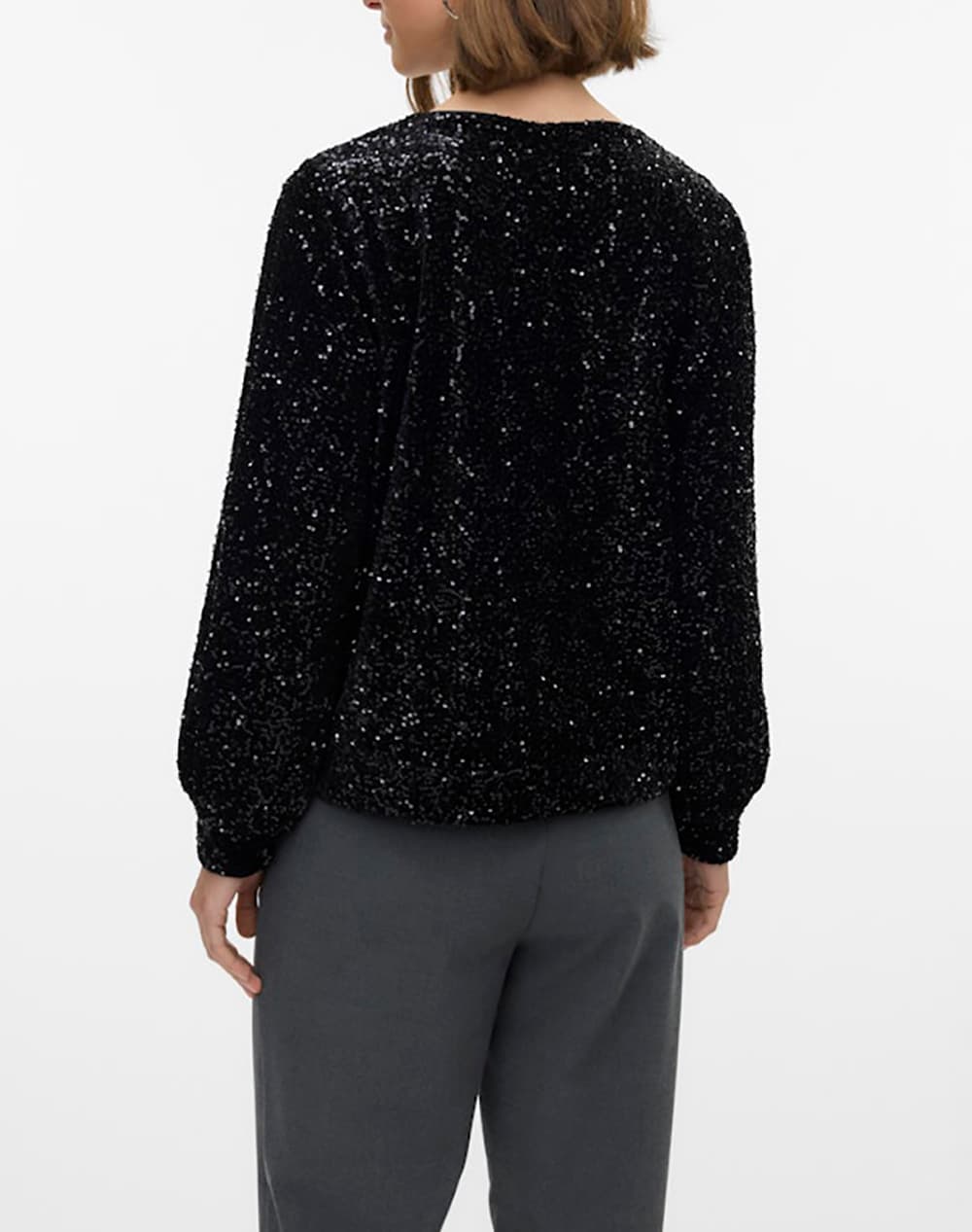 Women's Tops Vero Moda Black