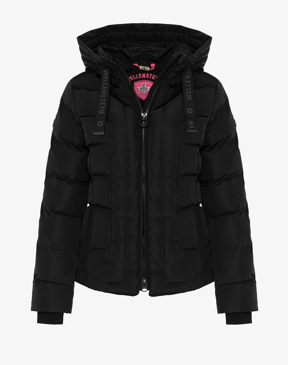 Women's Jackets Wellensteyn Black