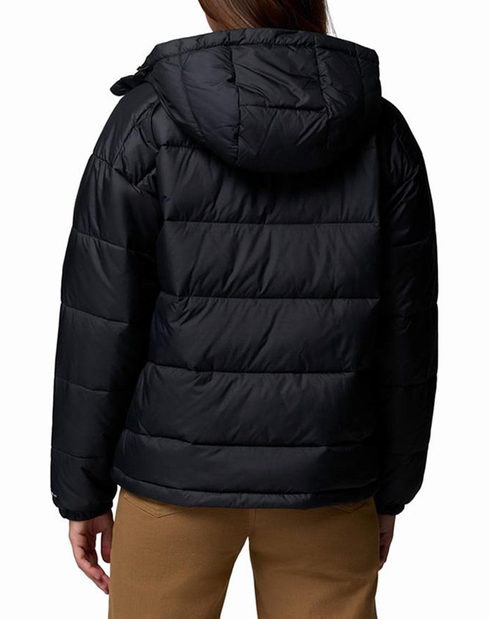 Women's Jackets Columbia Black