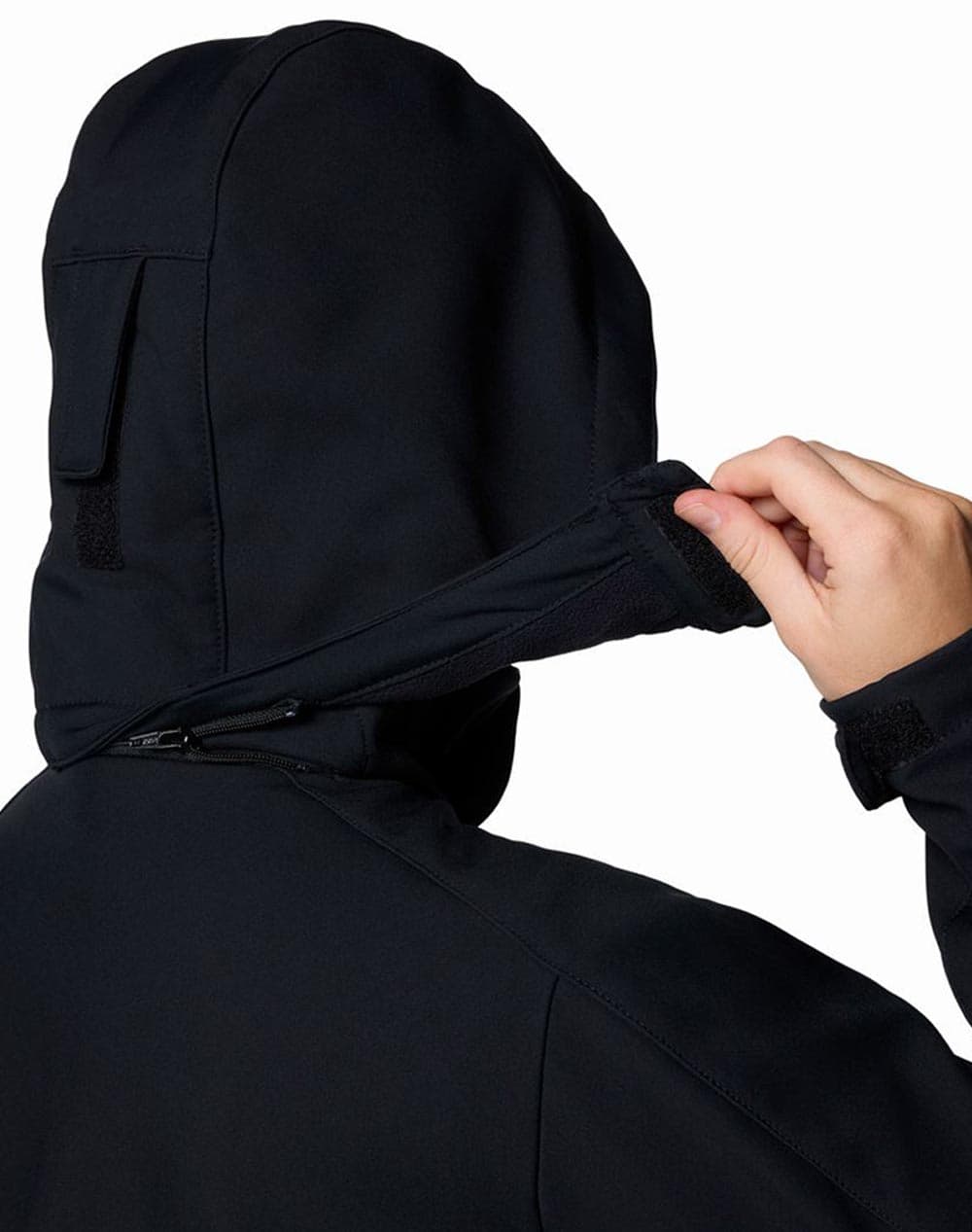 Women's Jackets Columbia Black